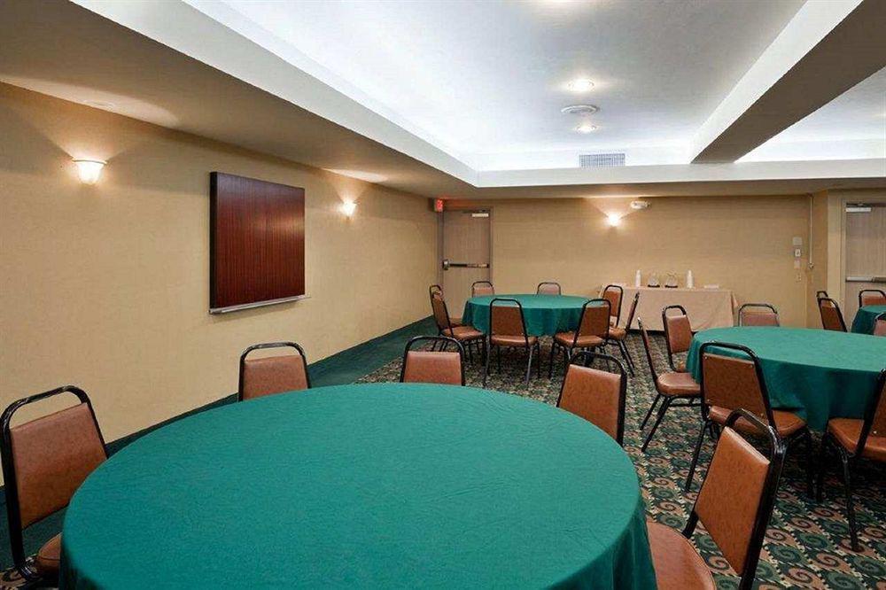 Four Points By Sheraton San Diego - Sea World Buitenkant foto