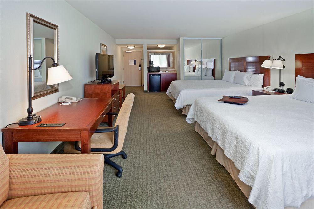 Four Points By Sheraton San Diego - Sea World Buitenkant foto