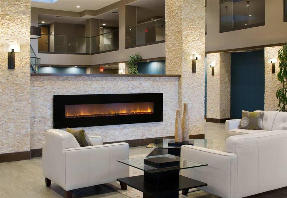 Four Points By Sheraton San Diego - Sea World Interieur foto