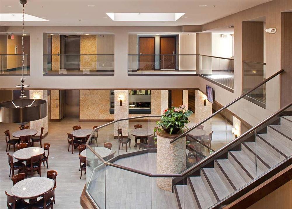 Four Points By Sheraton San Diego - Sea World Interieur foto