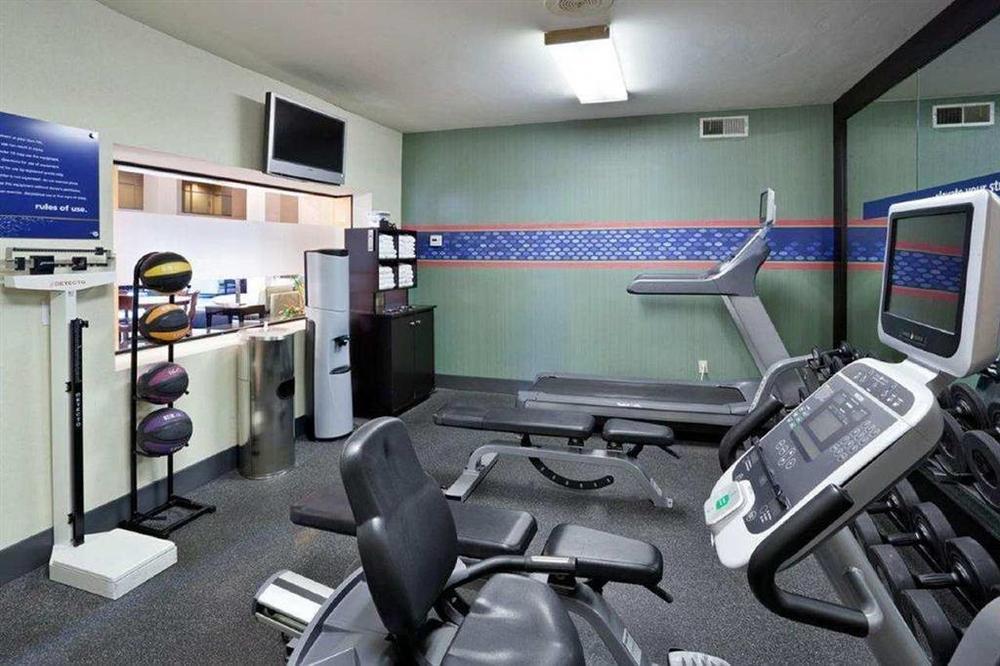 Four Points By Sheraton San Diego - Sea World Buitenkant foto