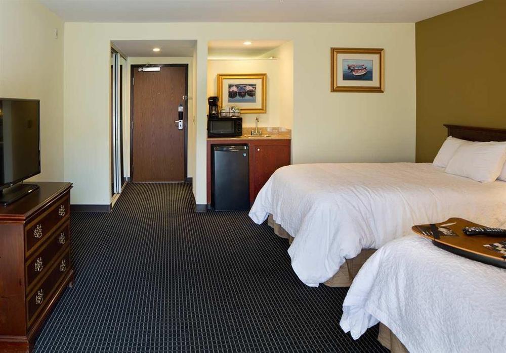 Four Points By Sheraton San Diego - Sea World Kamer foto