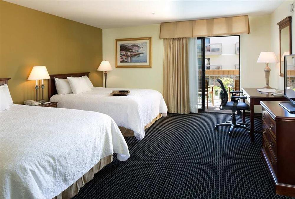 Four Points By Sheraton San Diego - Sea World Kamer foto