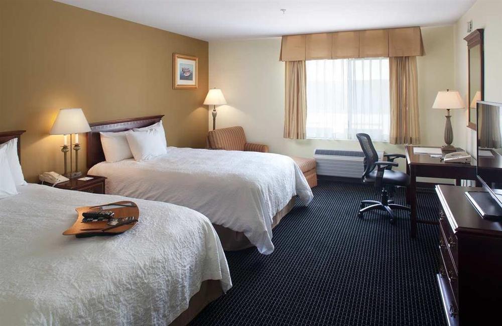 Four Points By Sheraton San Diego - Sea World Kamer foto