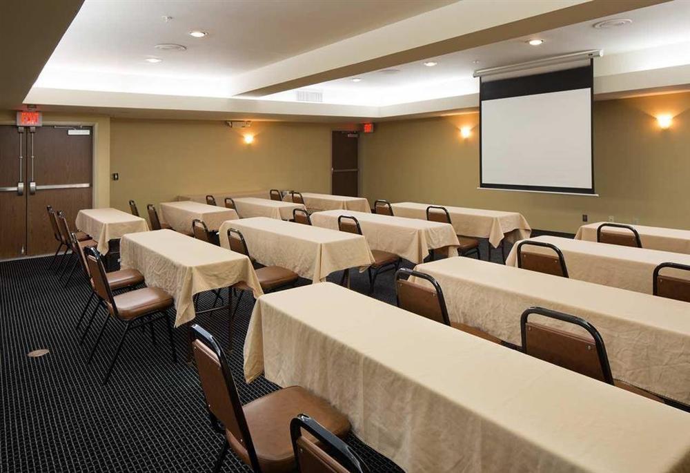 Four Points By Sheraton San Diego - Sea World Faciliteiten foto
