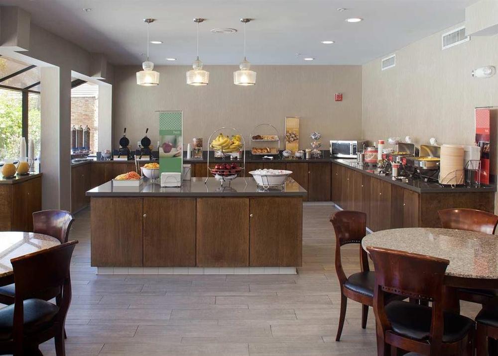 Four Points By Sheraton San Diego - Sea World Faciliteiten foto