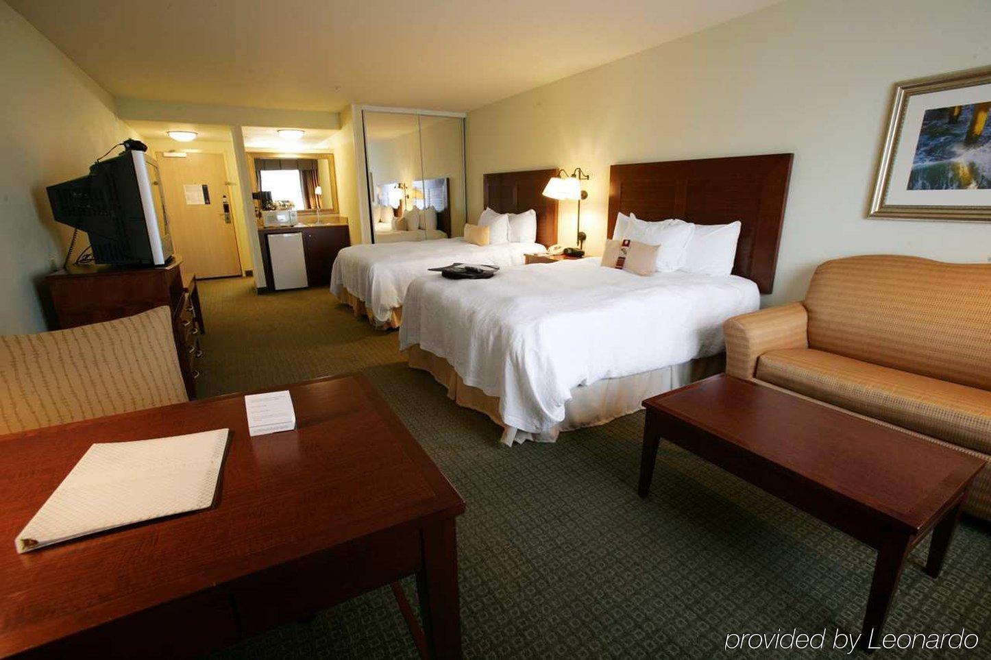 Four Points By Sheraton San Diego - Sea World Kamer foto