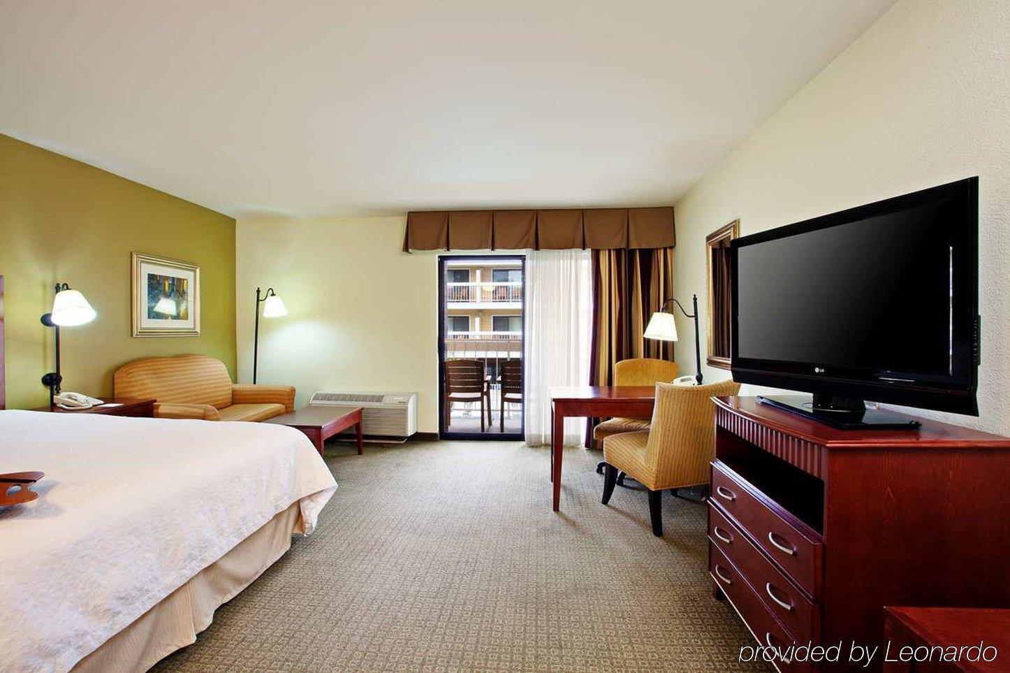 Four Points By Sheraton San Diego - Sea World Kamer foto