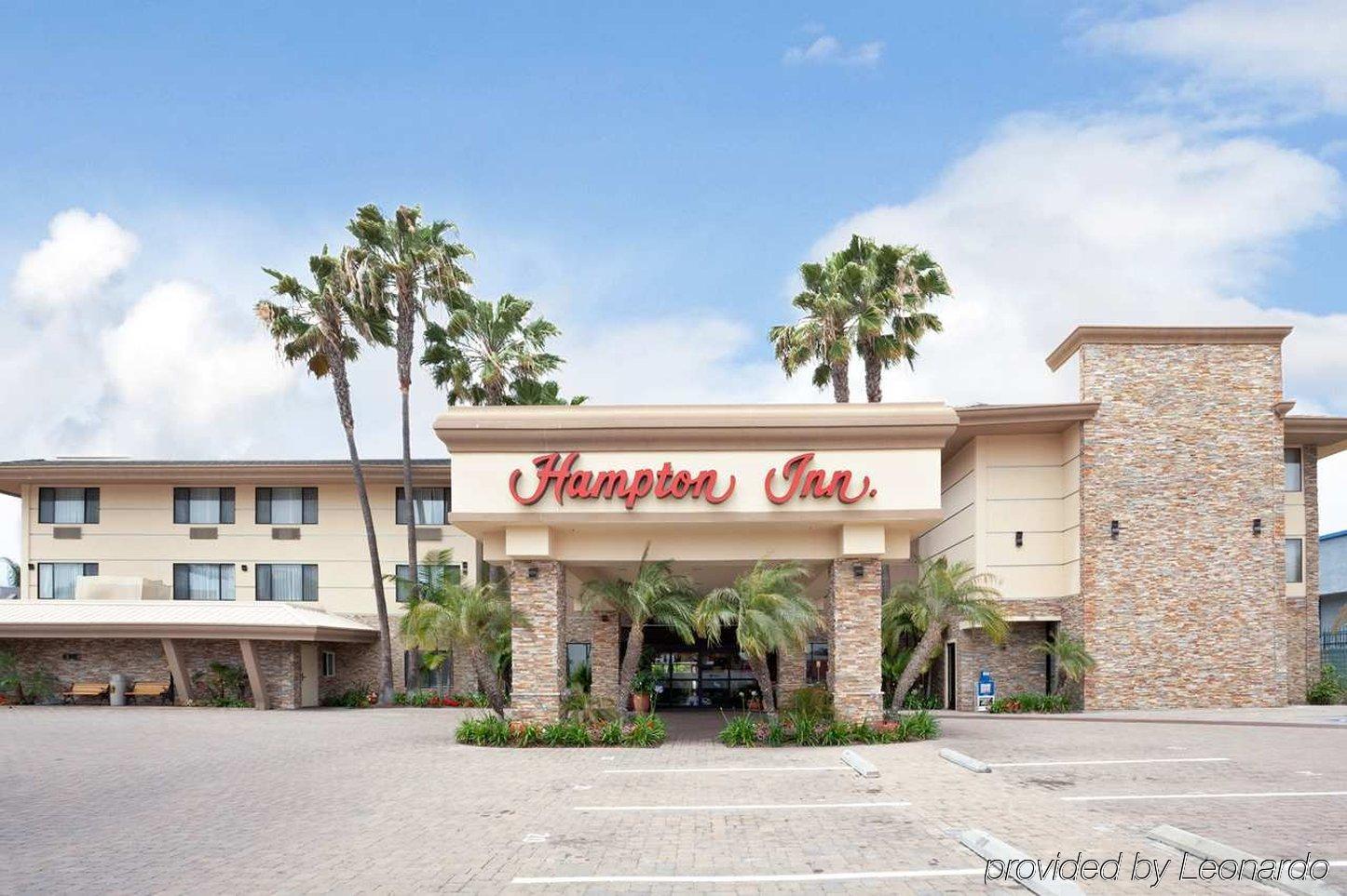 Four Points By Sheraton San Diego - Sea World Buitenkant foto