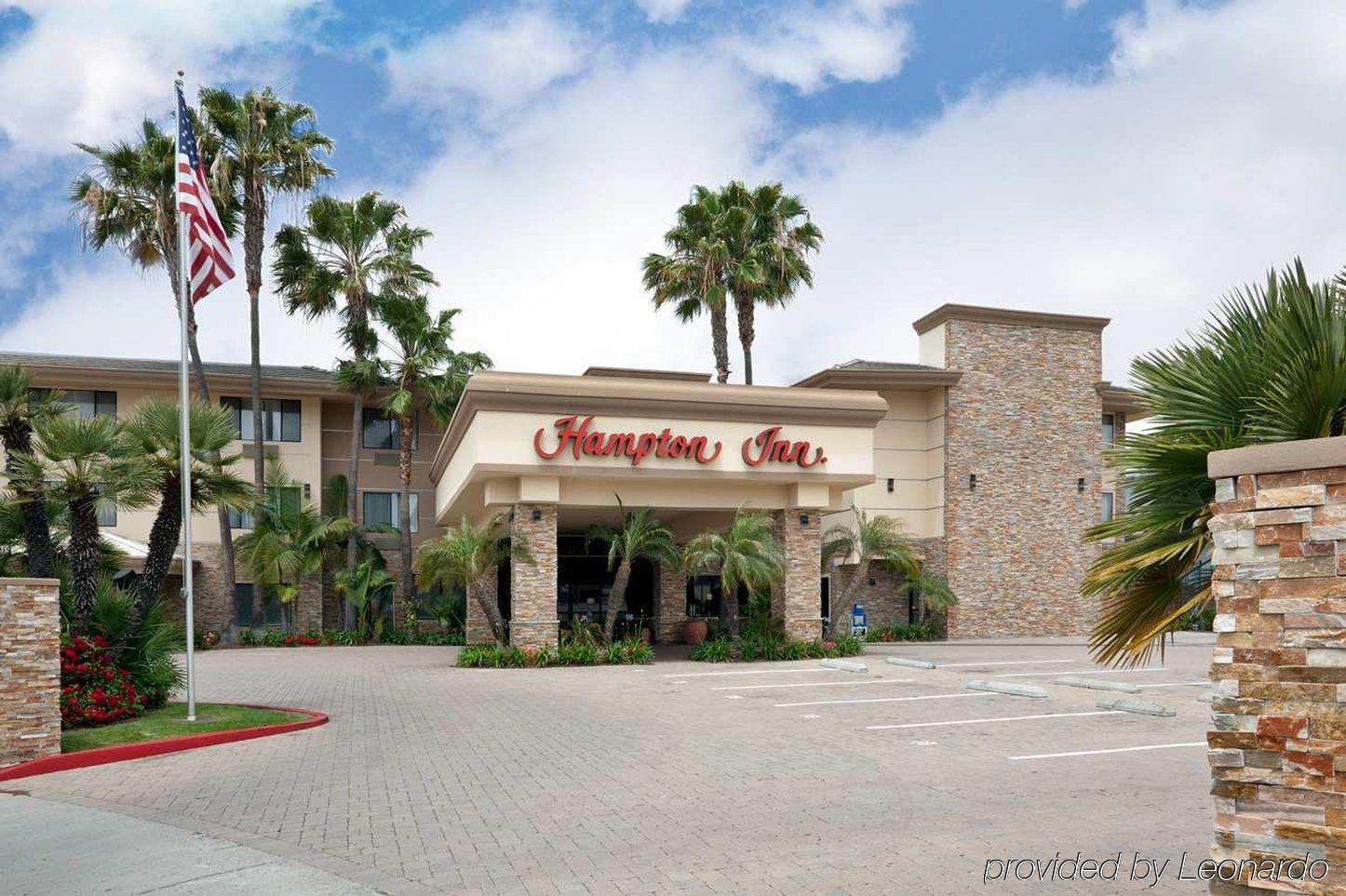 Four Points By Sheraton San Diego - Sea World Buitenkant foto