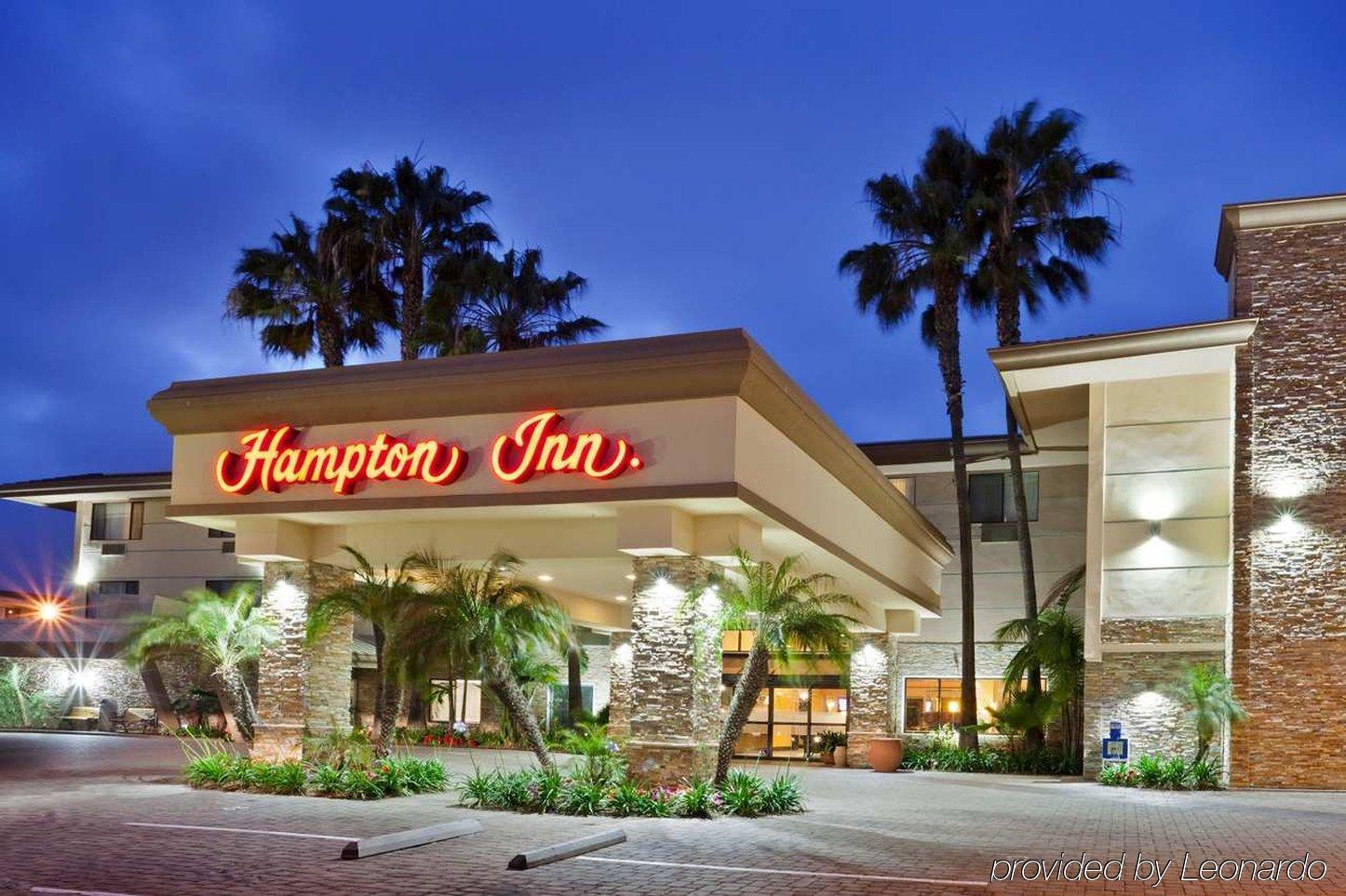 Four Points By Sheraton San Diego - Sea World Buitenkant foto