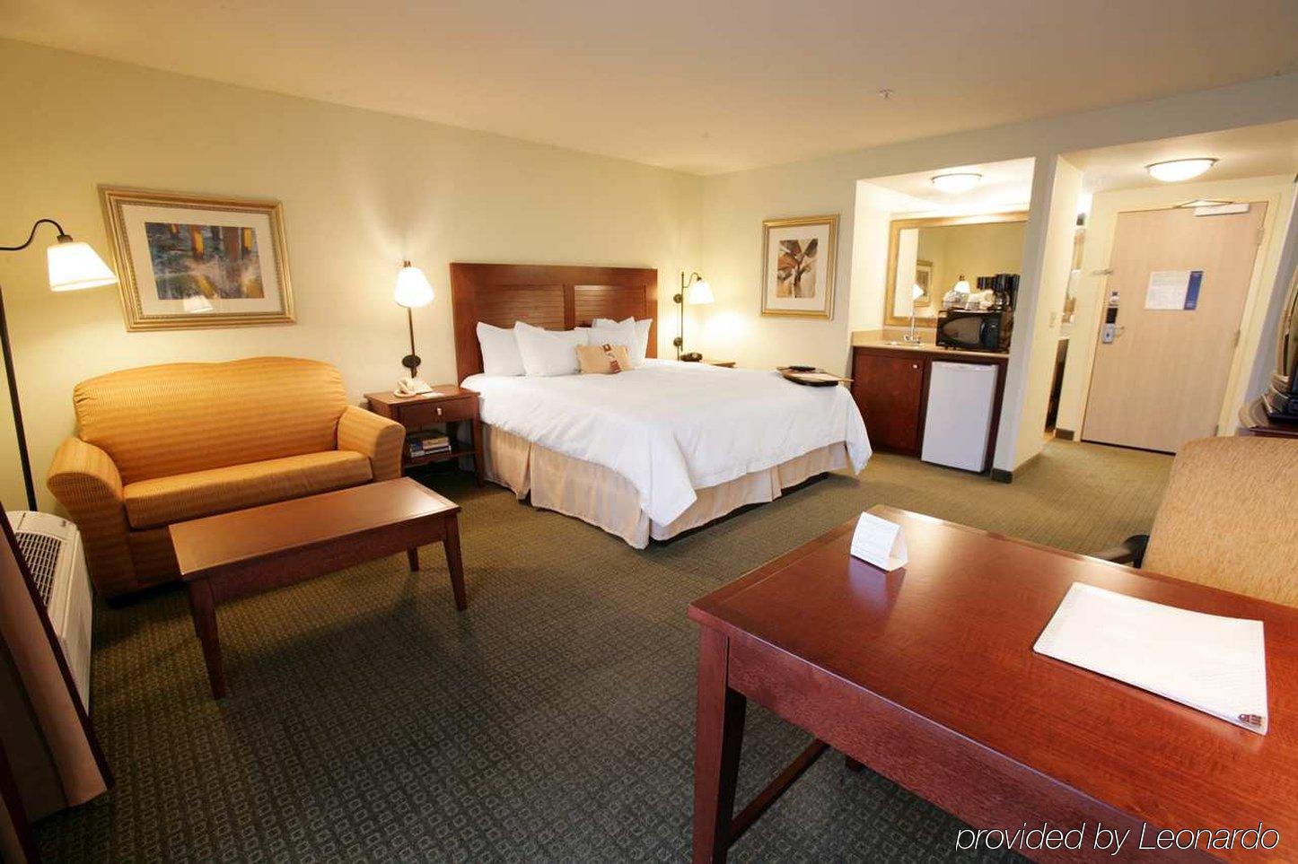 Four Points By Sheraton San Diego - Sea World Kamer foto