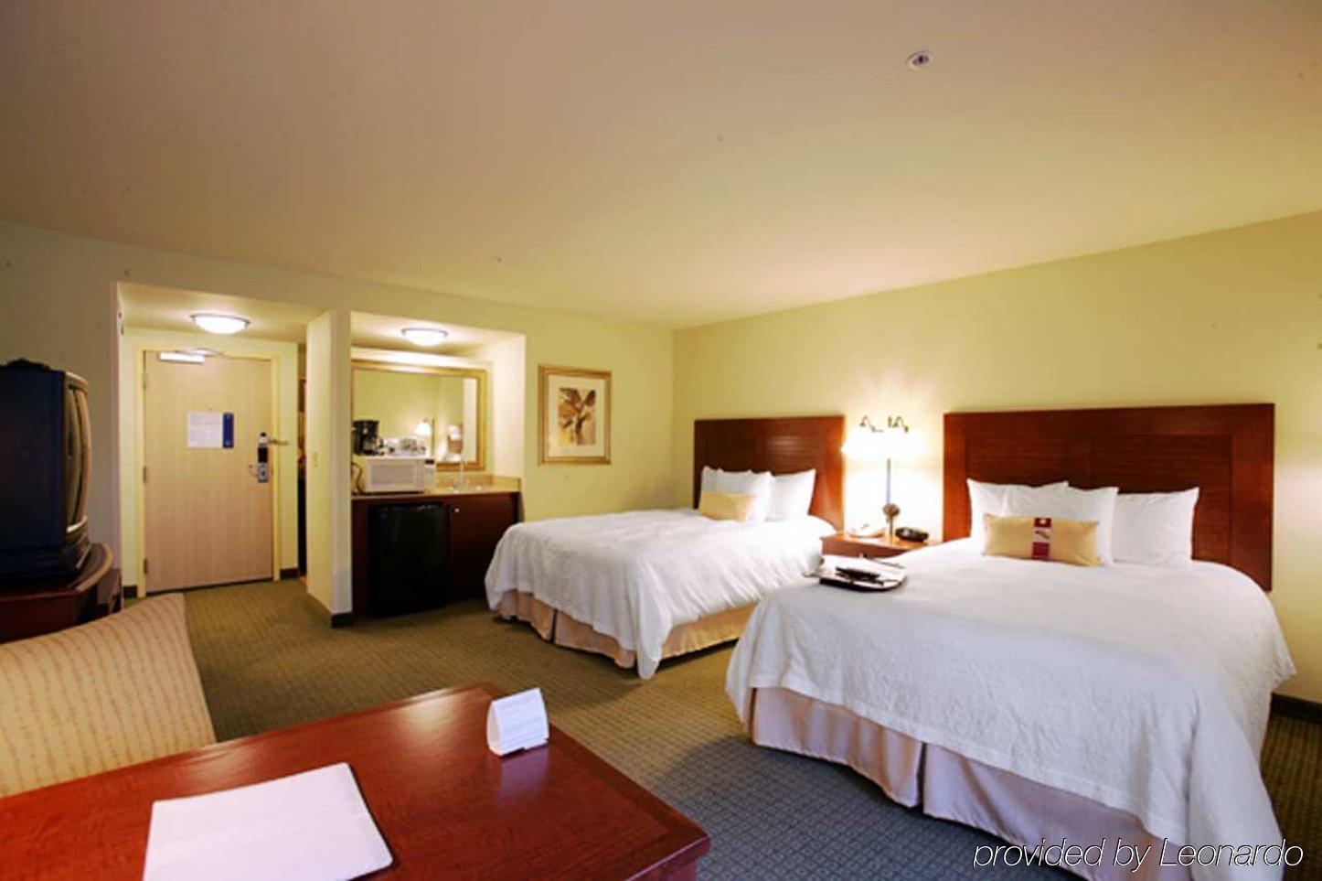 Four Points By Sheraton San Diego - Sea World Buitenkant foto