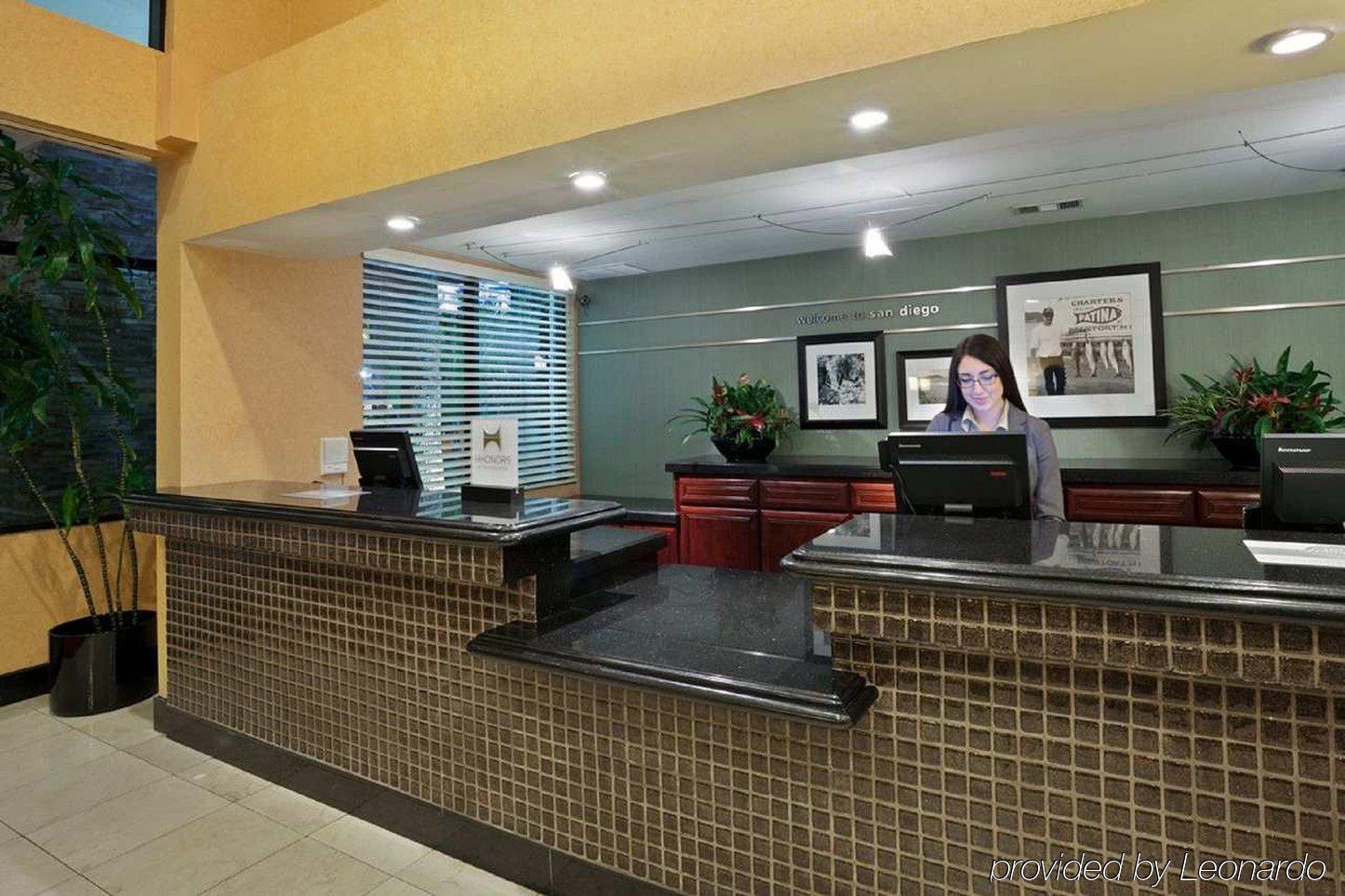 Four Points By Sheraton San Diego - Sea World Buitenkant foto