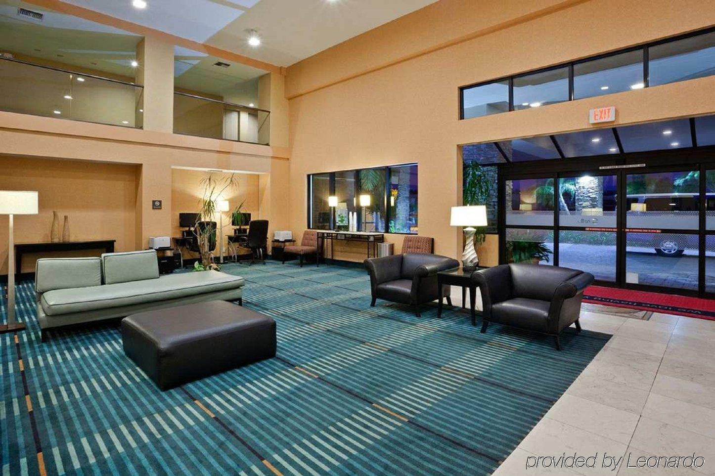 Four Points By Sheraton San Diego - Sea World Buitenkant foto