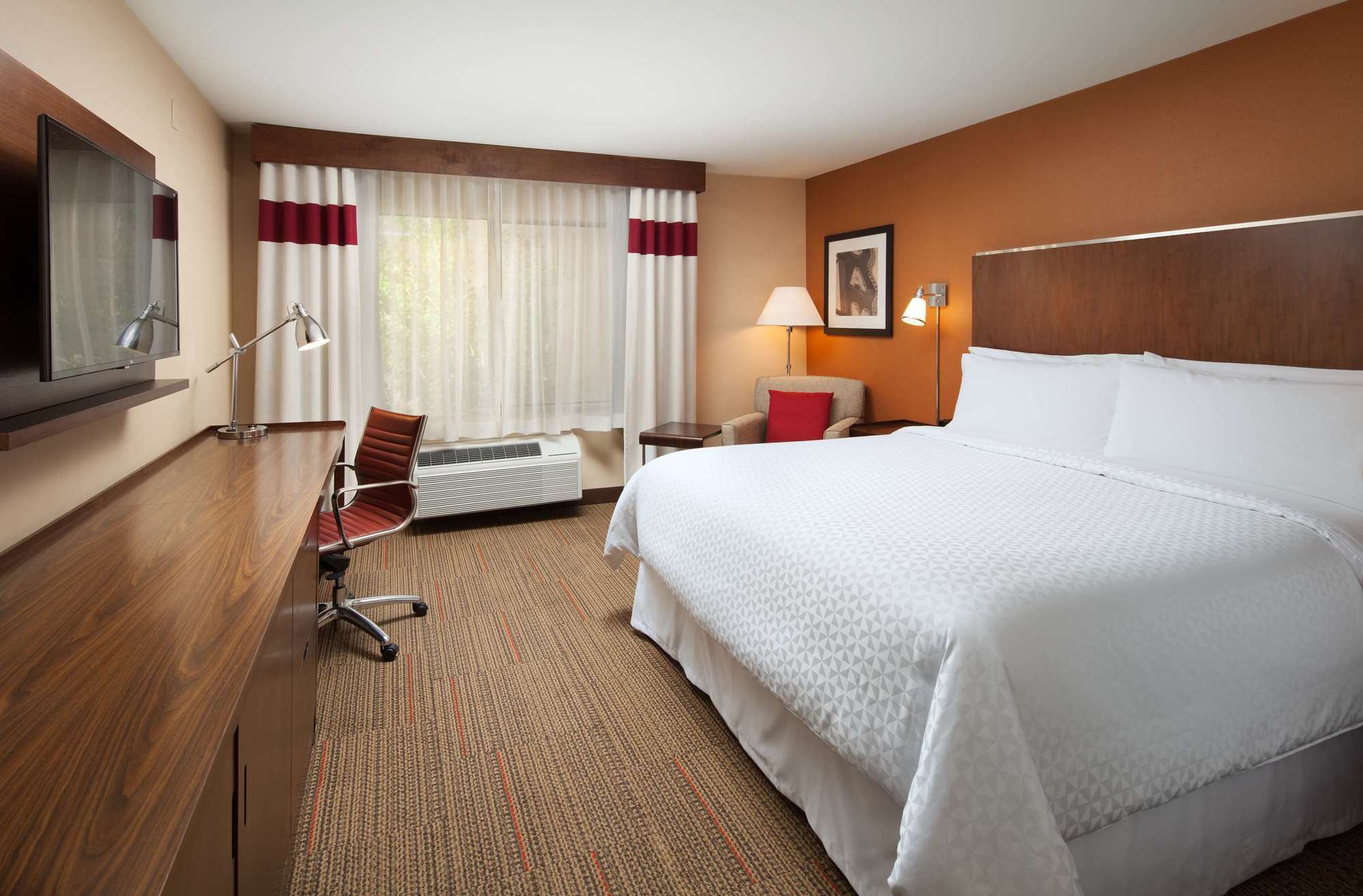 Four Points By Sheraton San Diego - Sea World Buitenkant foto