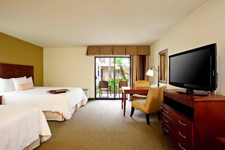 Four Points By Sheraton San Diego - Sea World Buitenkant foto