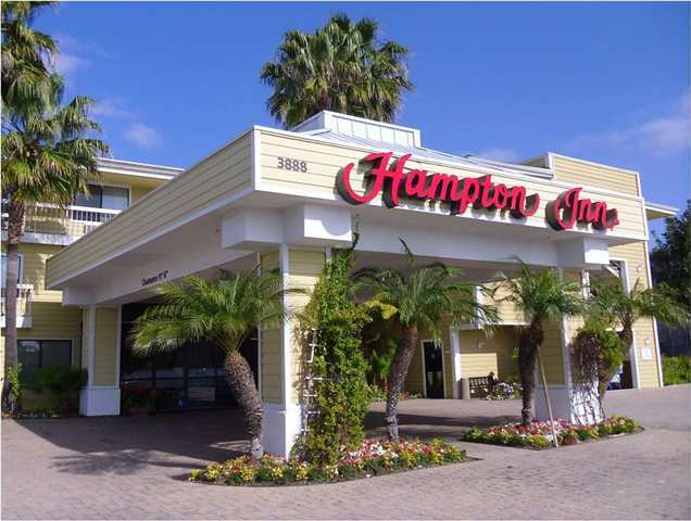 Four Points By Sheraton San Diego - Sea World Buitenkant foto