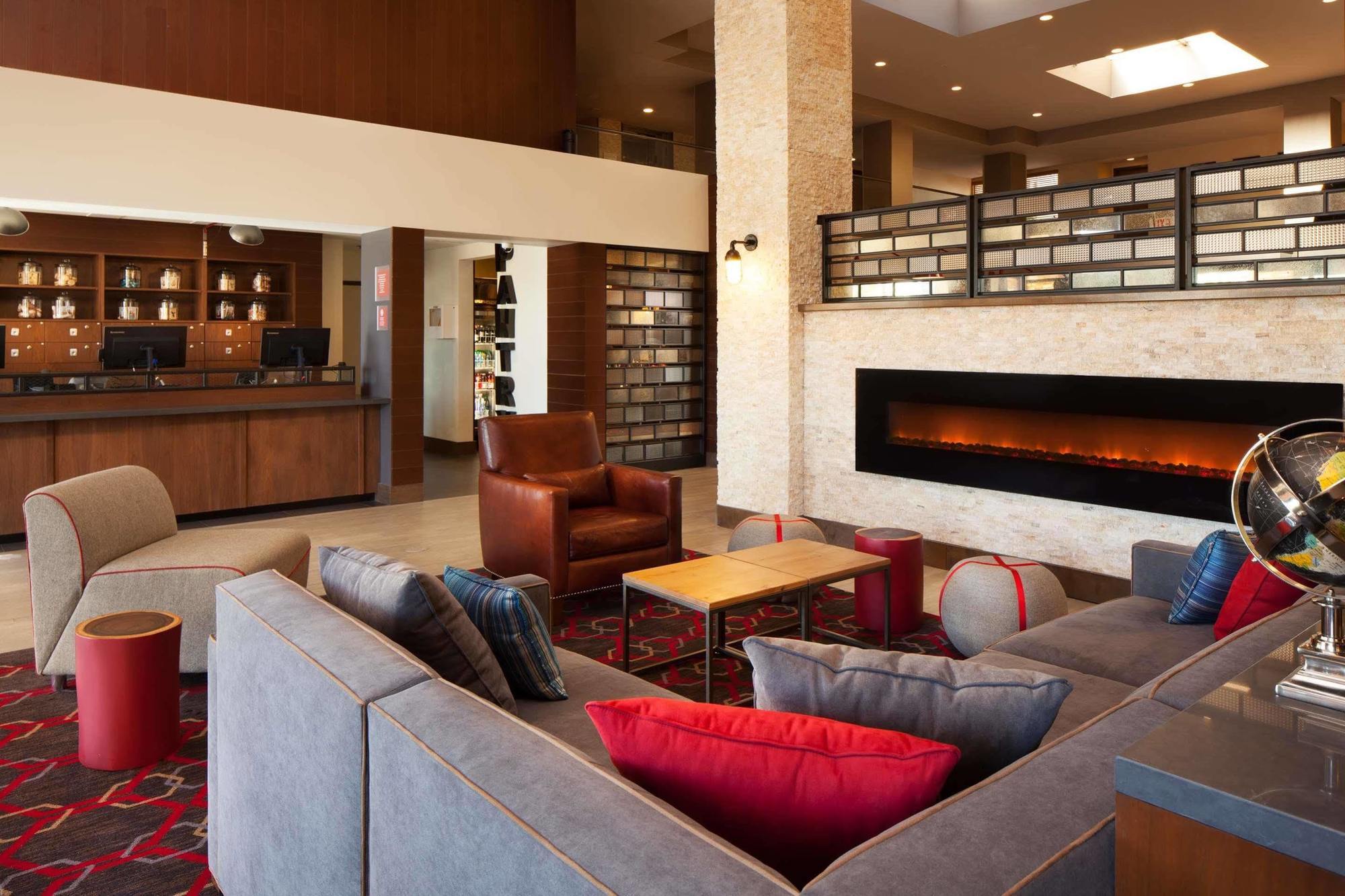 Four Points By Sheraton San Diego - Sea World Buitenkant foto