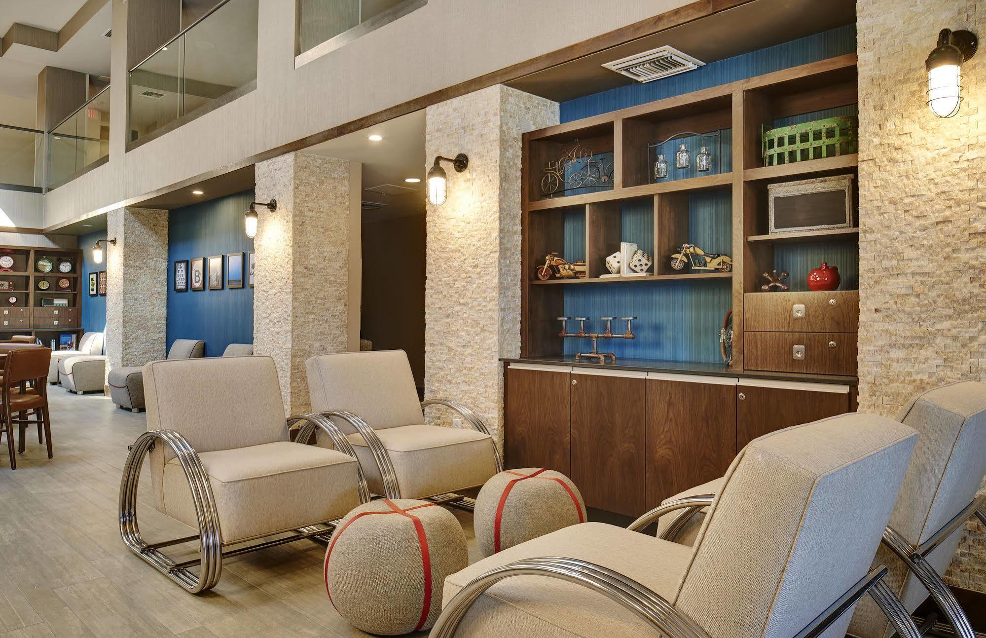 Four Points By Sheraton San Diego - Sea World Buitenkant foto