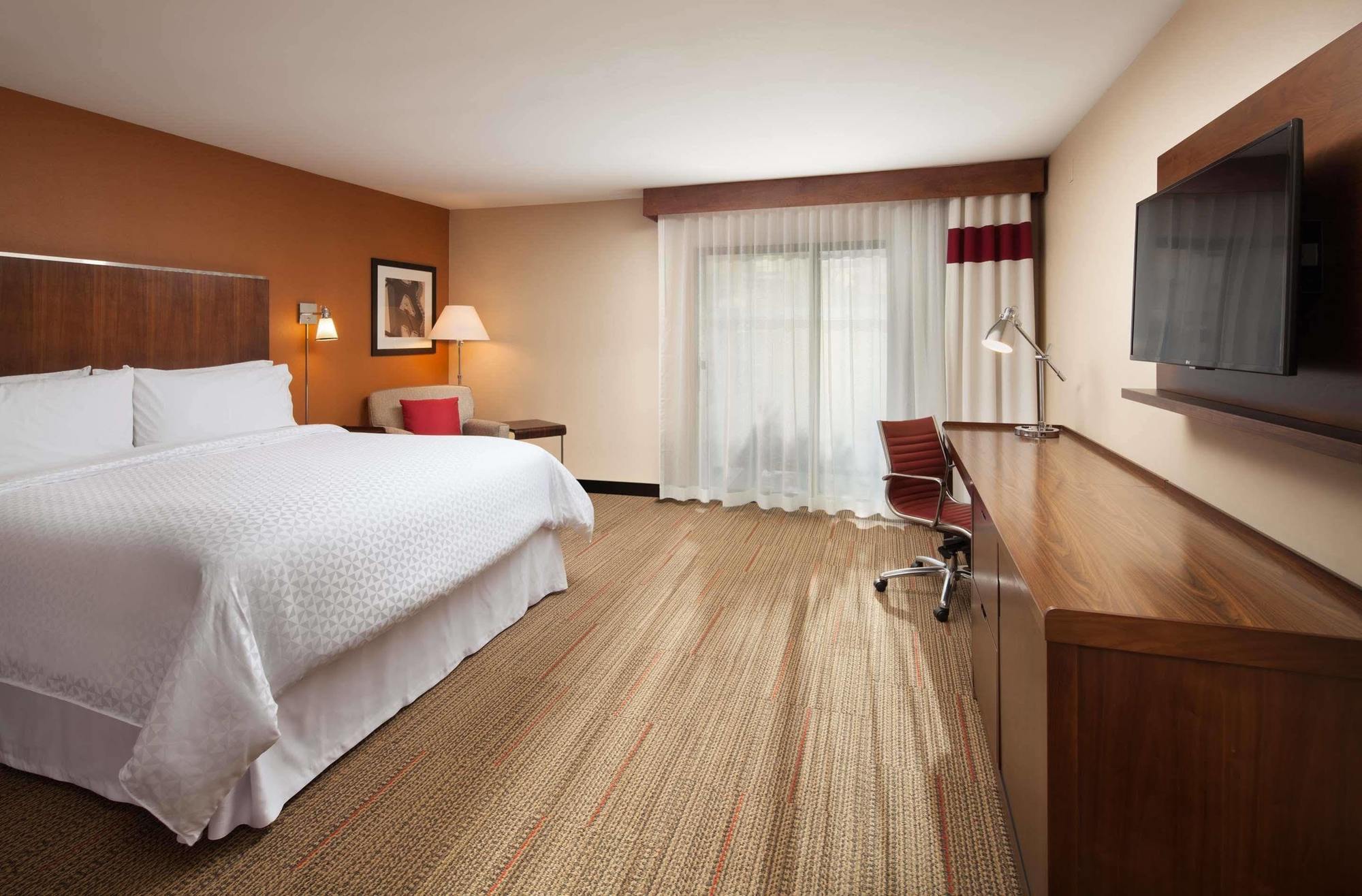 Four Points By Sheraton San Diego - Sea World Buitenkant foto