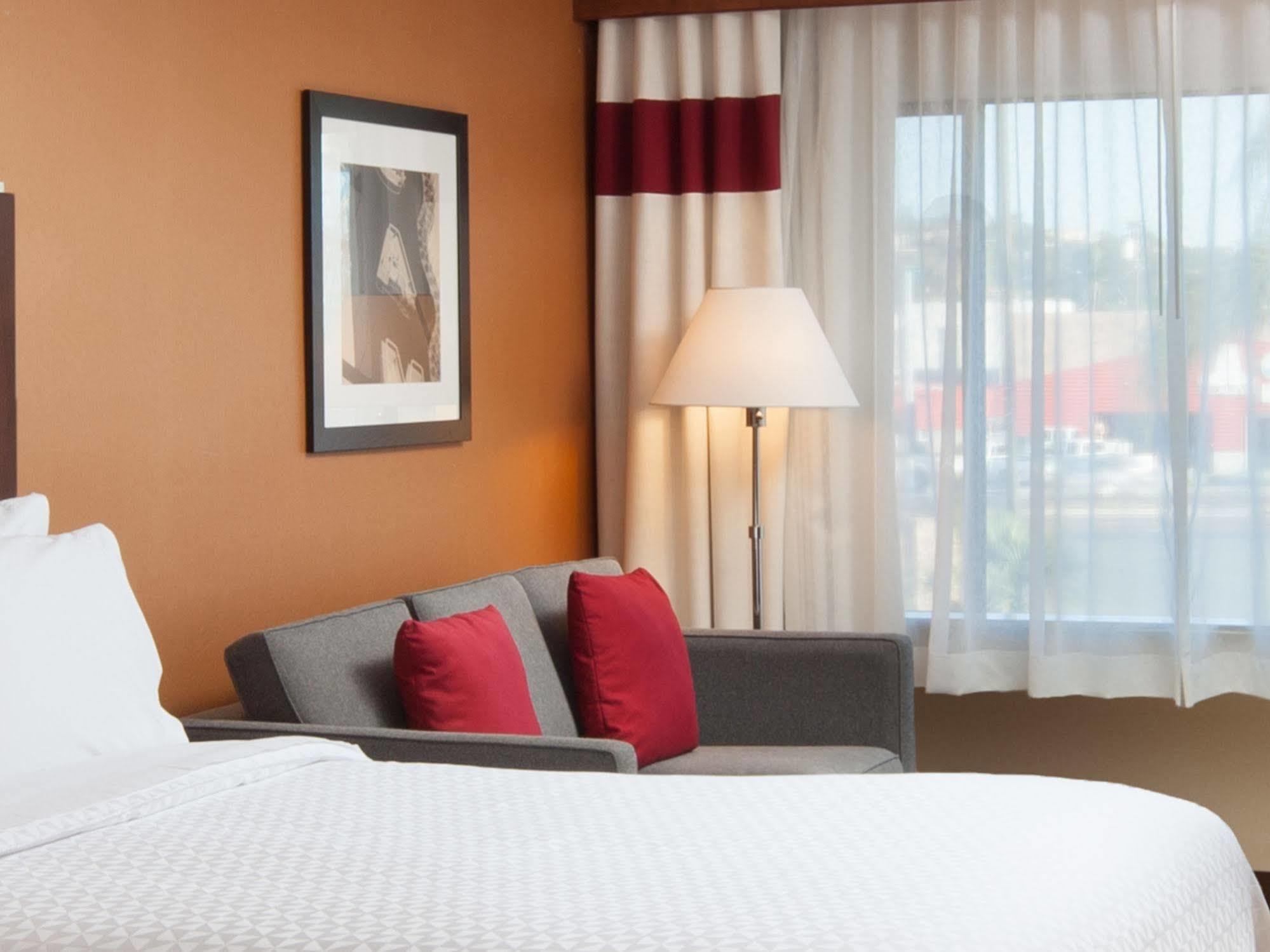 Four Points By Sheraton San Diego - Sea World Buitenkant foto