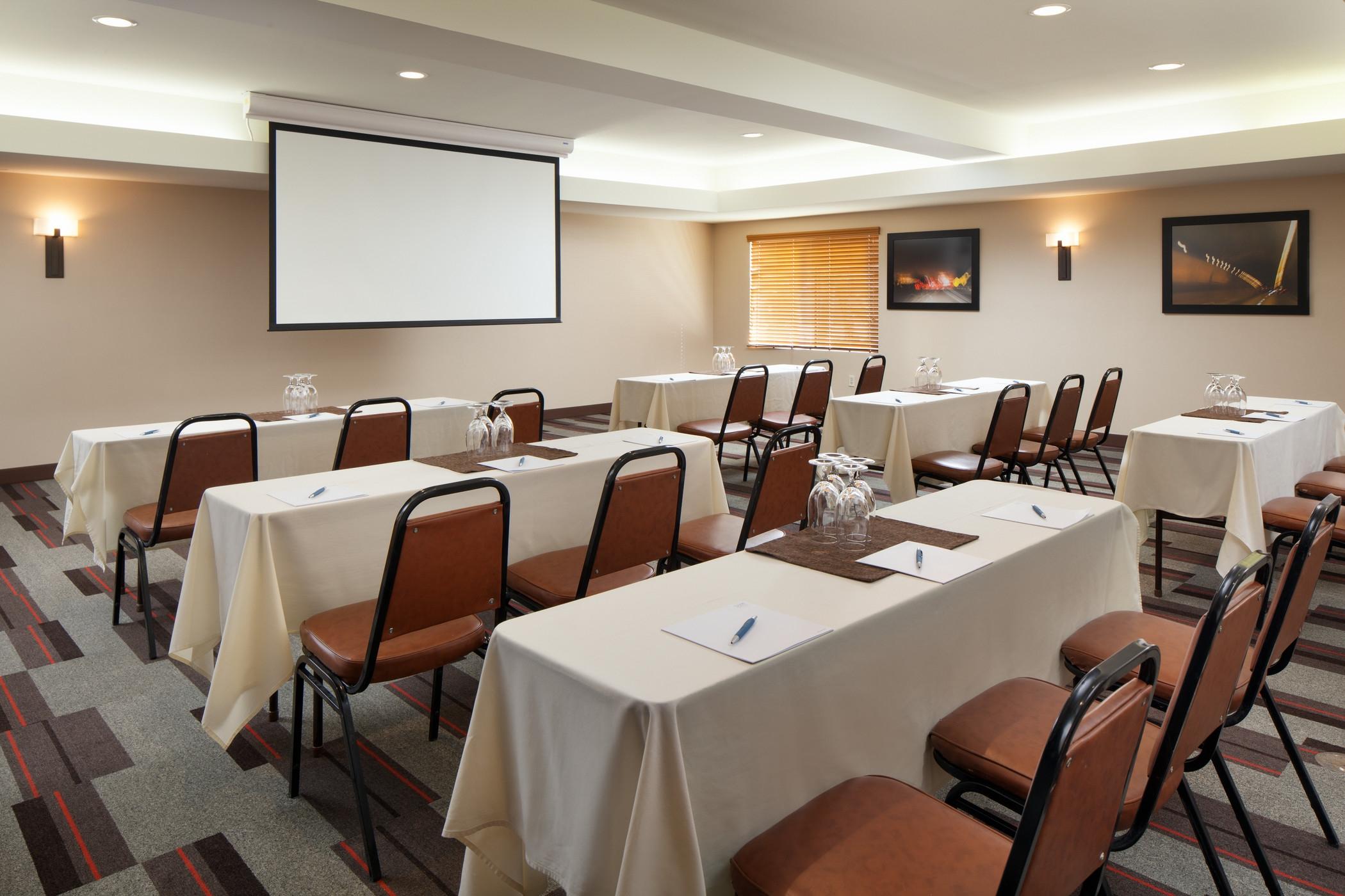 Four Points By Sheraton San Diego - Sea World Buitenkant foto