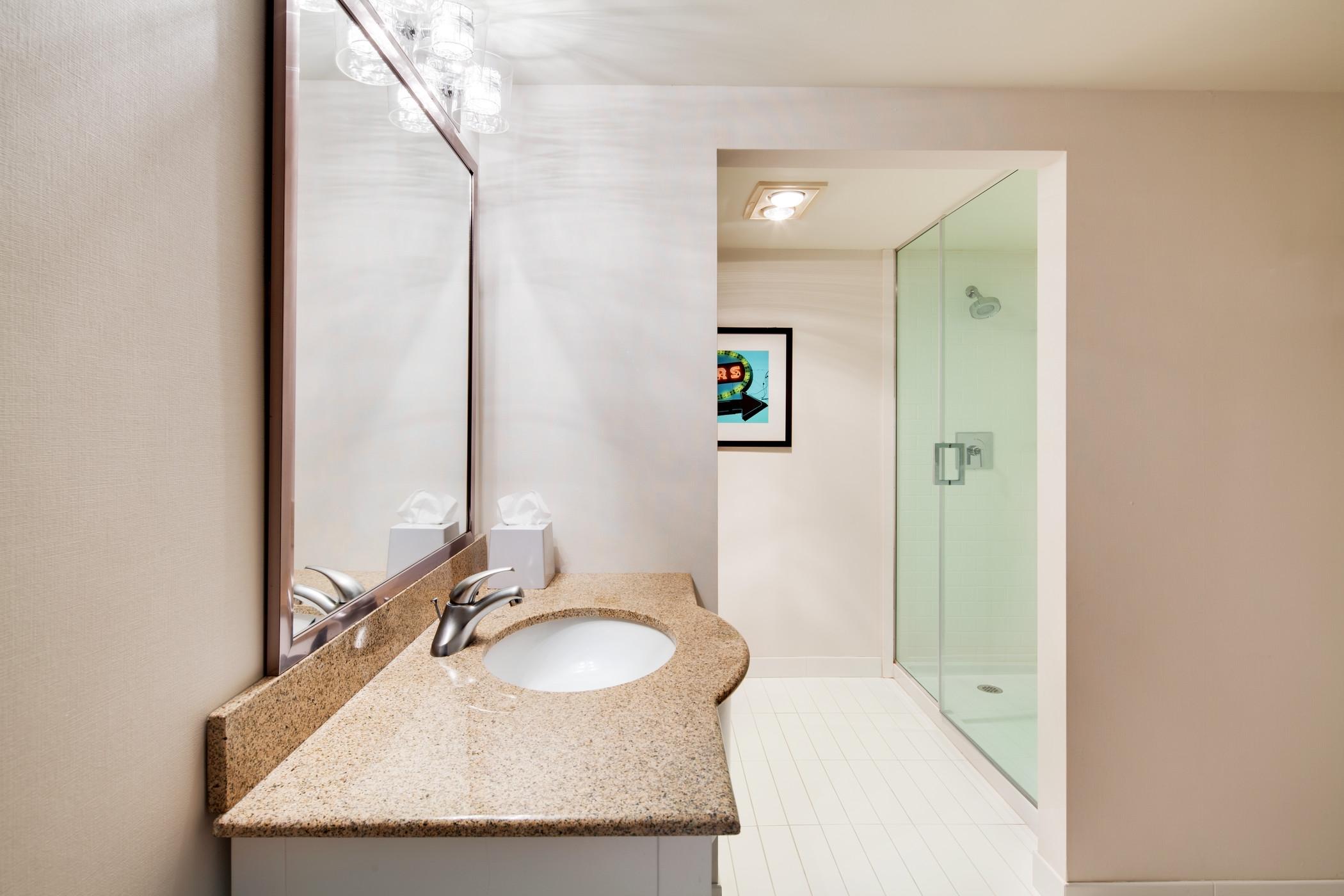 Four Points By Sheraton San Diego - Sea World Buitenkant foto